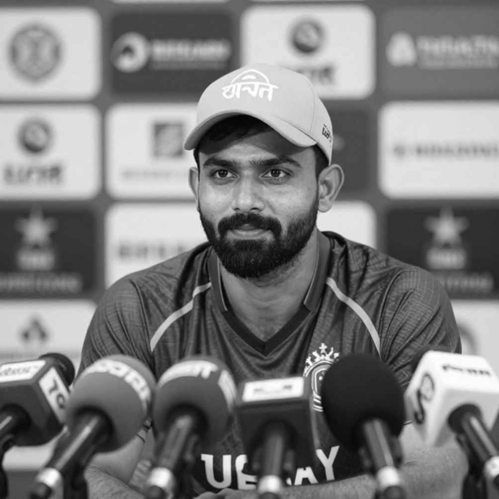 A Seventeen-Year-Old Storm in a Harare Evening: Brathwaite's Record, Dottin's Shadow, and the Trap of the Number Game A Seventeen-Year-Old Storm in a Harare Evening: Brathwaite's Record, Dottin's Shadow, and the Trap of the Number Game