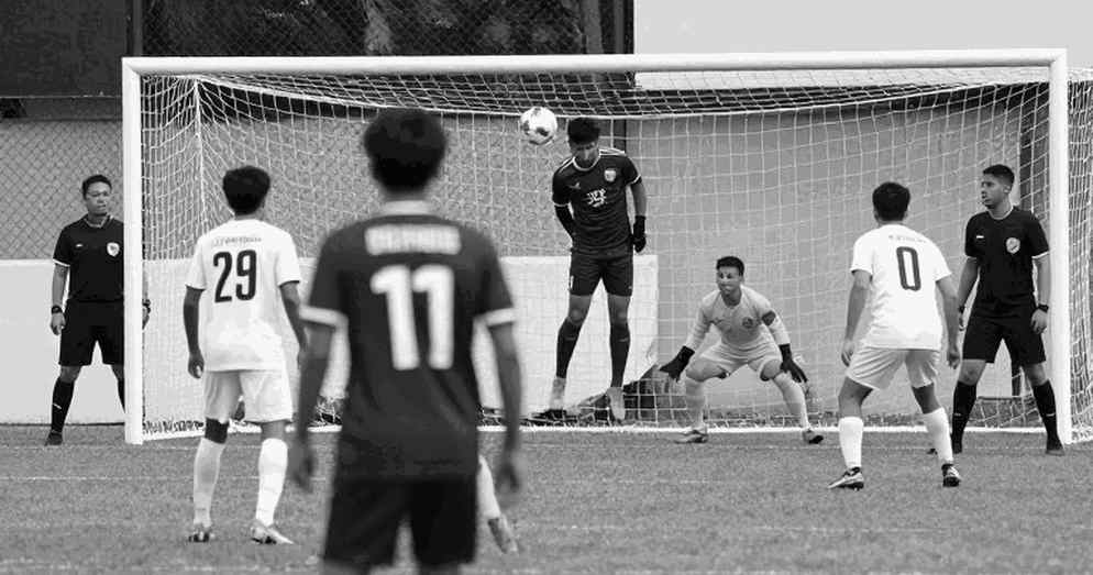 The Bicycle Kick, the Dusty Archive and Mexico's Unfinished Fifth Match: Raúl Jiménez and the 'No' That Never Became History