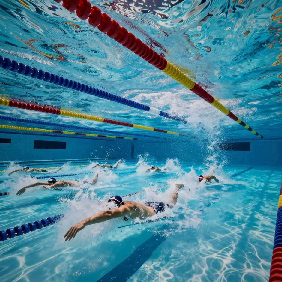 Three Point Three Five Seconds: How Lena Ludwig's Texas Move Exposes Swimming's Global Supply Chain Three Point Three Five Seconds: How Lena Ludwig's Texas Move Exposes Swimming's Global Supply Chain