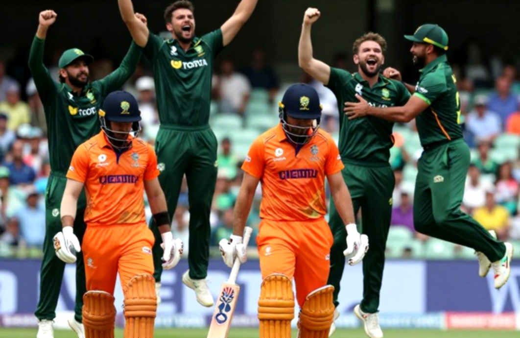 The Chain of Selection: A 36-Year-Old Bhuvneshwar, a 7.95 Economy and New Zealand's Green Tops The Chain of Selection: A 36-Year-Old Bhuvneshwar, a 7.95 Economy and New Zealand's Green Tops