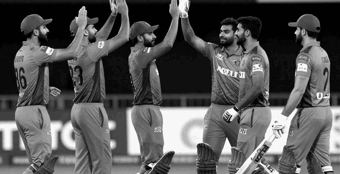 লেজার চুপ, টেপও চুপ: ৩৩তম ড. আর.এল. হেম্যান ট্রফির দ্বিতীয় লেগে সংখ্যাটা কোথায়