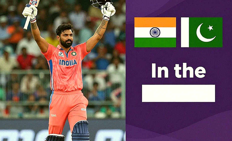সিরিজের প্রথম বল: যে লেজার এখনও মেলানো যায়নি সিরিজের প্রথম বল: যে লেজার এখনও মেলানো যায়নি