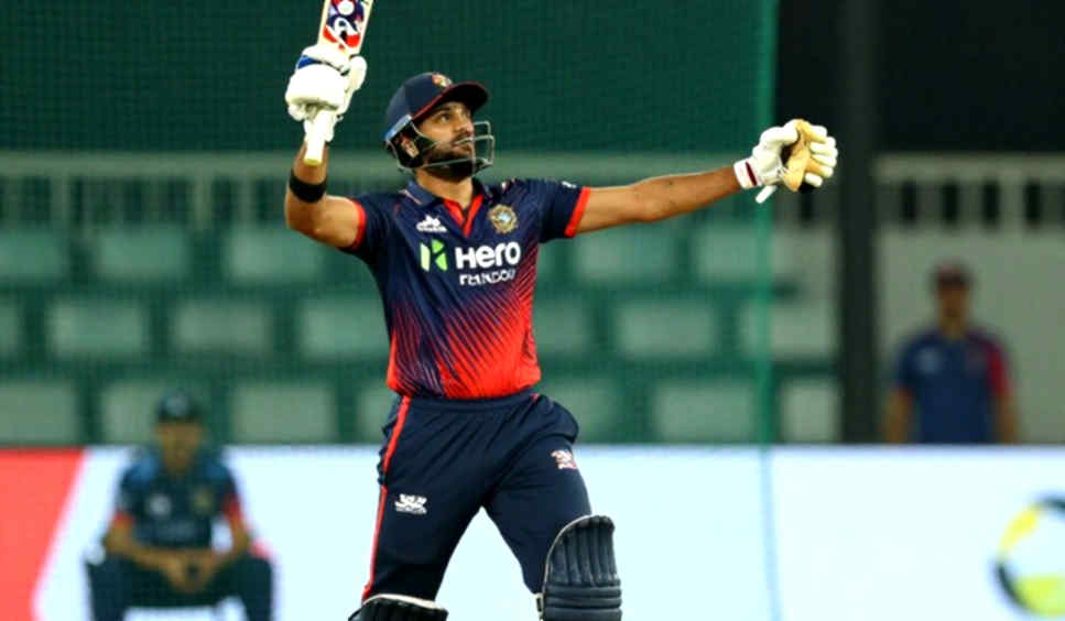 Two Days, Twelve Runs, and a Silence: What the Scorecard of Bangladesh's Red-Ball Warm-Up Against the UAE Refuses to Say Two Days, Twelve Runs, and a Silence: What the Scorecard of Bangladesh's Red-Ball Warm-Up Against the UAE Refuses to Say