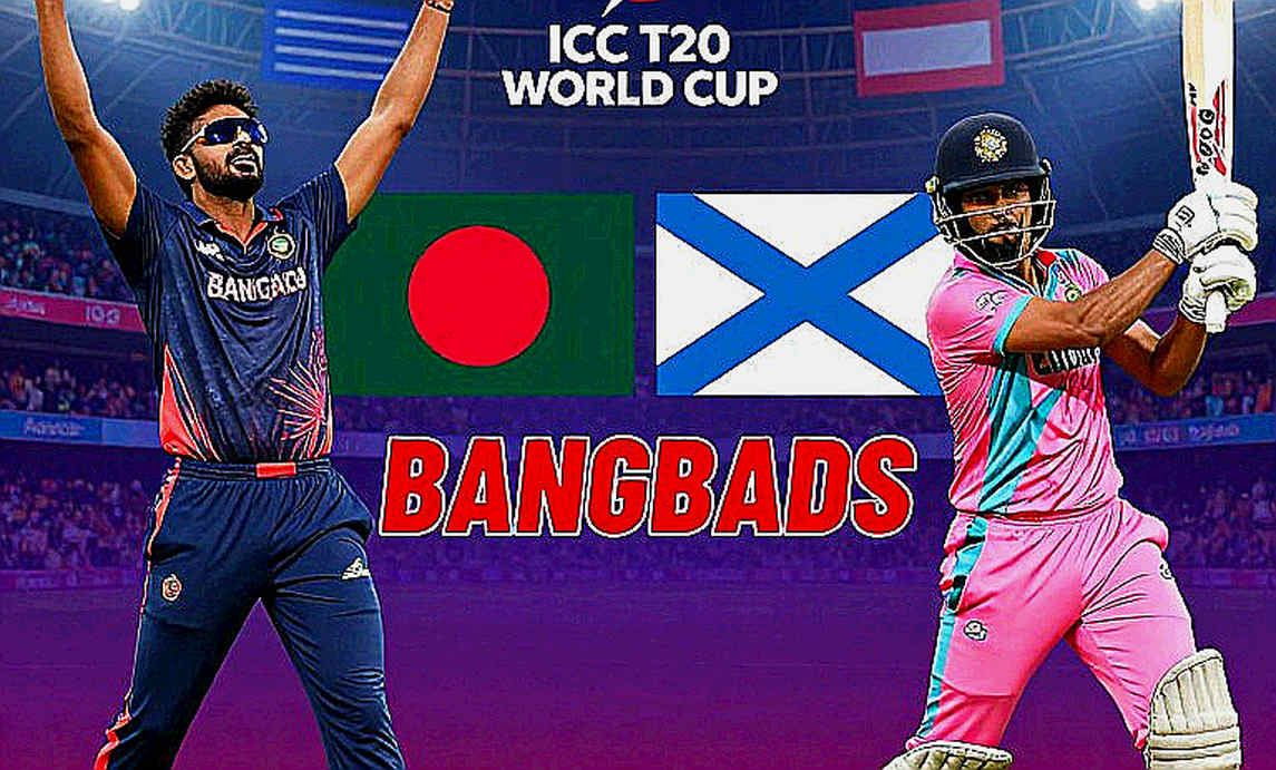 তথ্য ছাড়া বিশ্লেষণ নয়: ক্রিকেট ইনজুরি রিপোর্টিংয়ে 'ফাঁকা ইনপুট' সমস্যা ও প্রমাণের শৃঙ্খলা তথ্য ছাড়া বিশ্লেষণ নয়: ক্রিকেট ইনজুরি রিপোর্টিংয়ে 'ফাঁকা ইনপুট' সমস্যা ও প্রমাণের শৃঙ্খলা