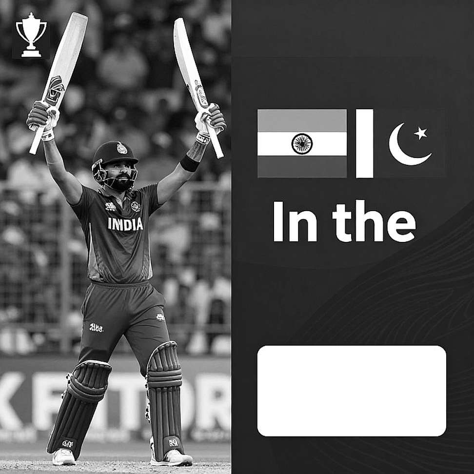 Beaten by the Clock: The Four Overs That Were Never Bowled at New Chandigarh