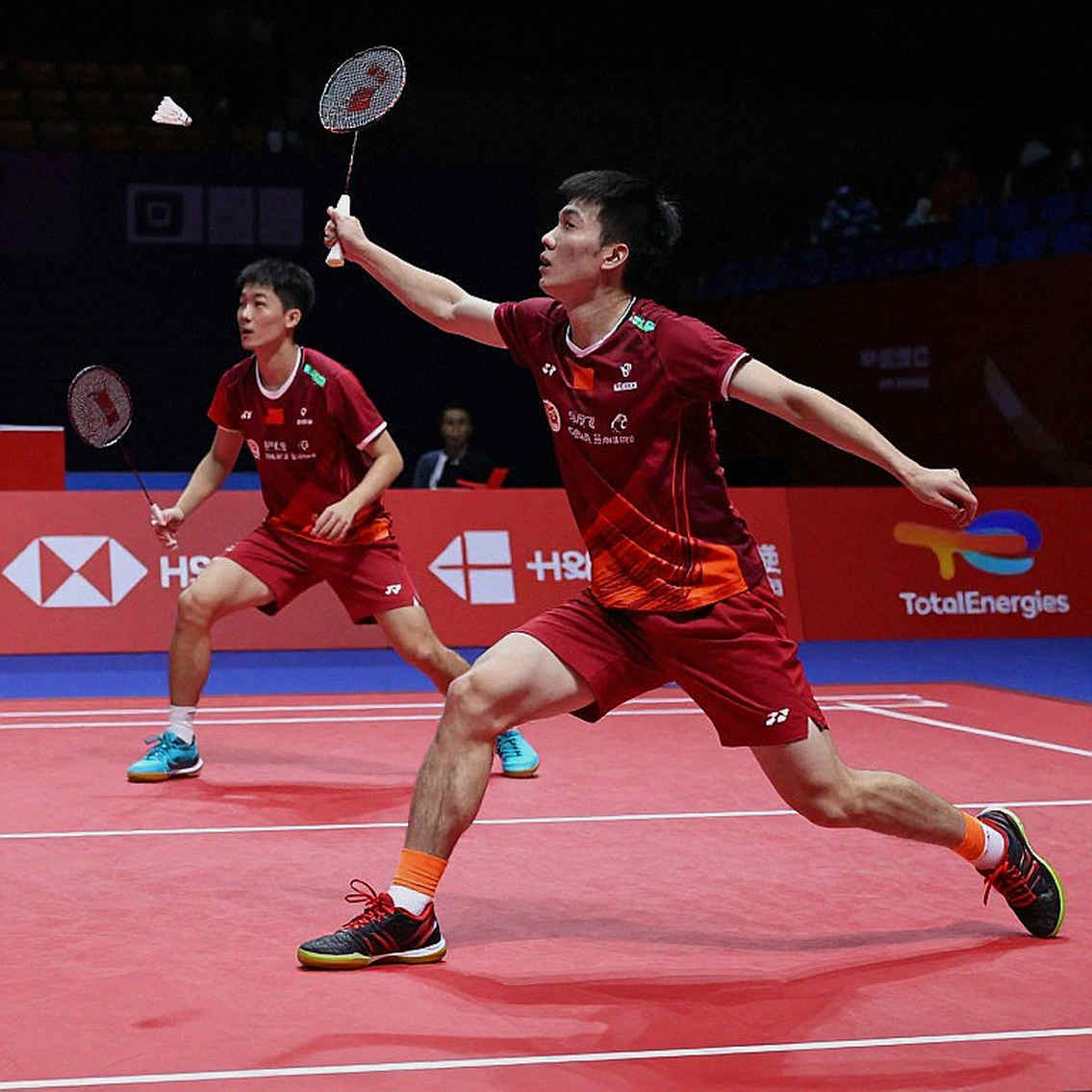 Kunlavut Vitidsarn: How the Asian Games Gold Ended Thailand's 64-Year Wait