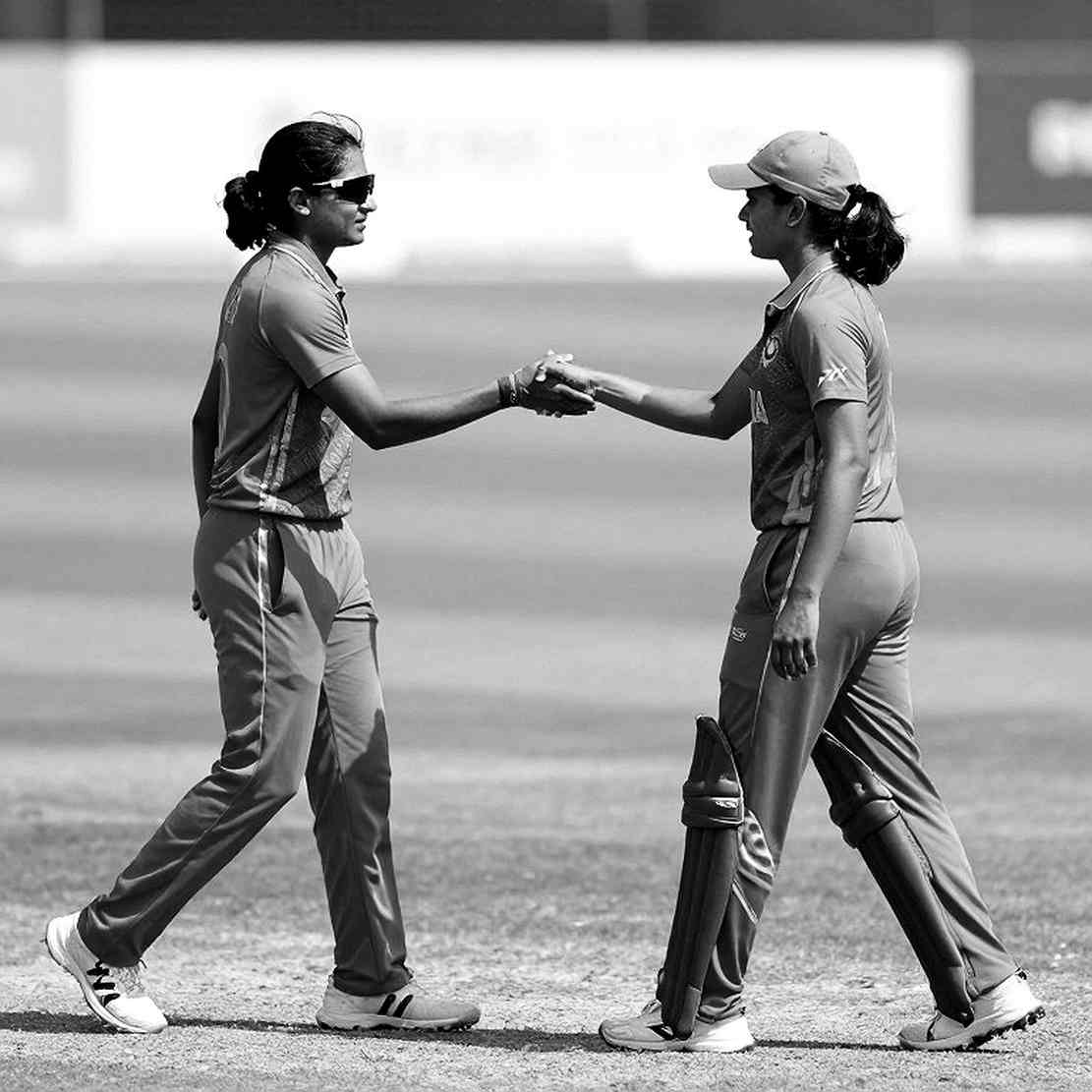 The Win Beyond the Closed Door: The Women's Cricket Scorecard No One Wrote The Win Beyond the Closed Door: The Women's Cricket Scorecard No One Wrote