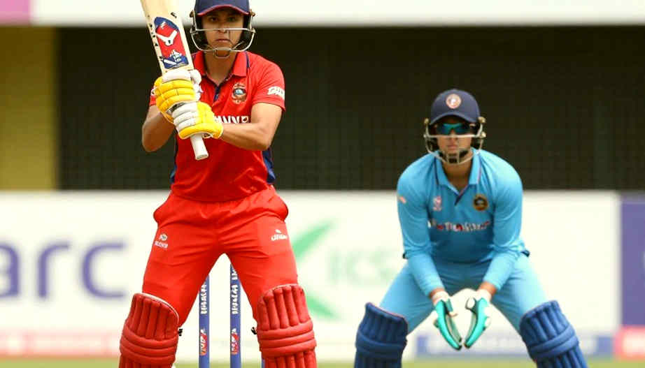 Cricket's Verification Ledger: From an Empty Column to Trustworthy Numbers Cricket's Verification Ledger: From an Empty Column to Trustworthy Numbers