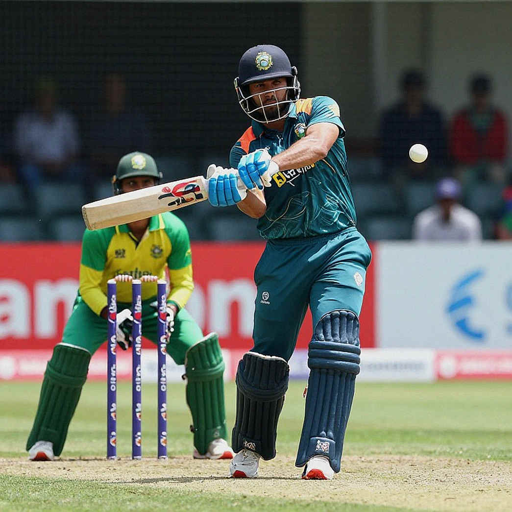 Cricket's Verification Ledger: From an Empty Column to Trustworthy Numbers Cricket's Verification Ledger: From an Empty Column to Trustworthy Numbers