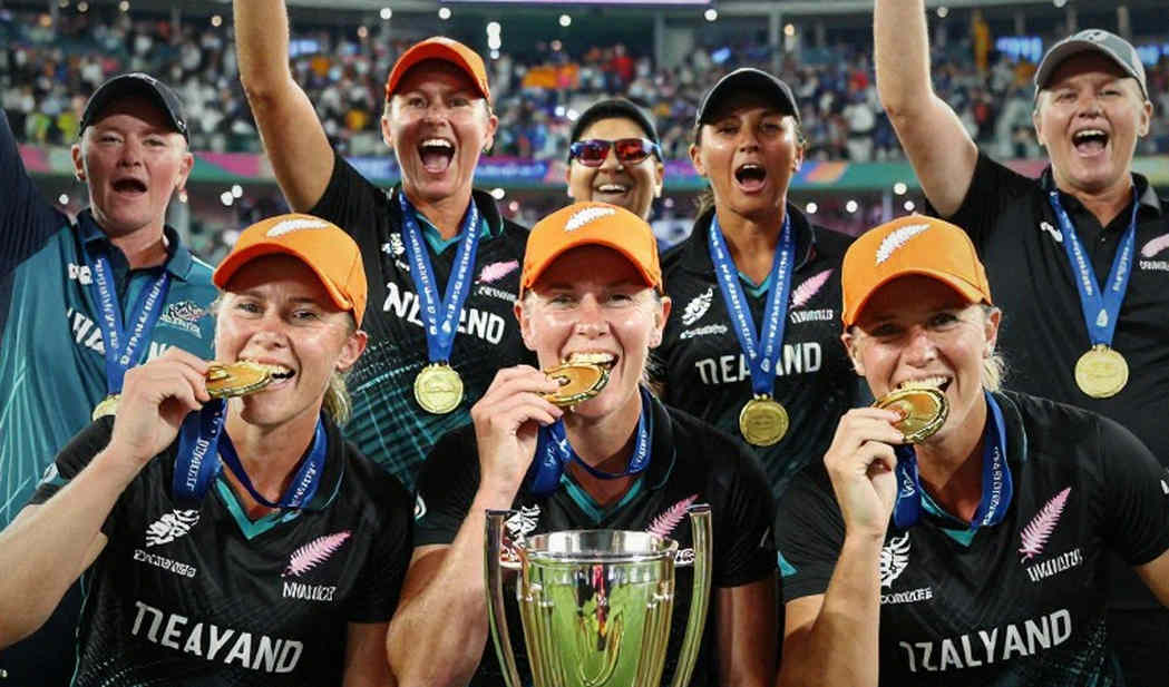 The Silent Ledger of Death Overs: The Structural Shift in T20 Bowling The Silent Ledger of Death Overs: The Structural Shift in T20 Bowling