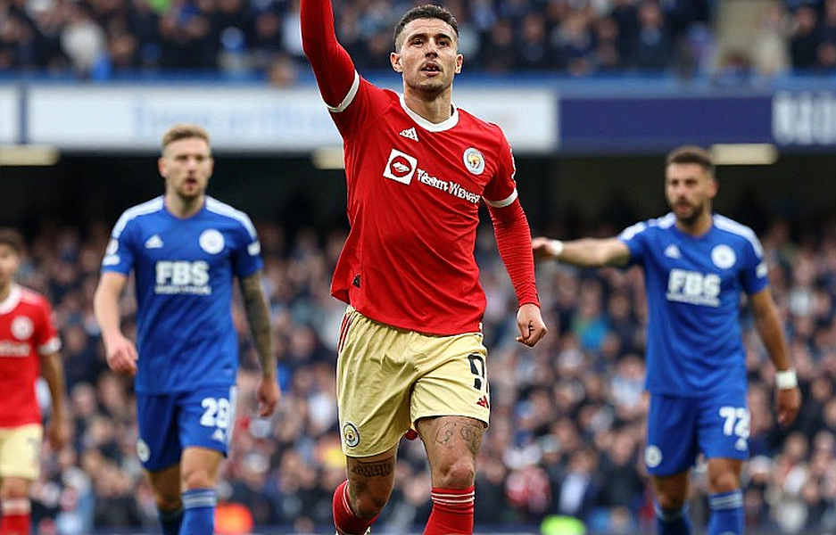The Kerem Demirbay Whistle: Galatasaray's Contract Clock Is Ticking on the RAMS Park Soundboard