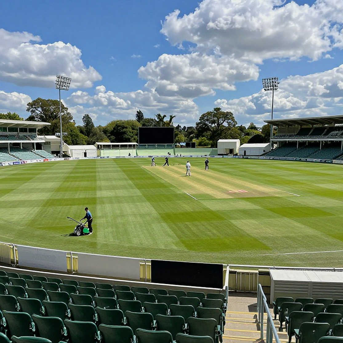 Same Surname, Two Roles: Inside Sri Lanka's Test Captaincy Change