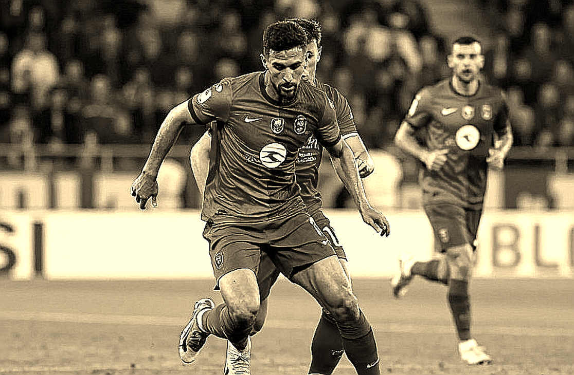 Galatasaray's Ugochukwu-Ouali Swap: The Invisible Arithmetic of Quota, Loans and Panic Premium Galatasaray's Ugochukwu-Ouali Swap: The Invisible Arithmetic of Quota, Loans and Panic Premium