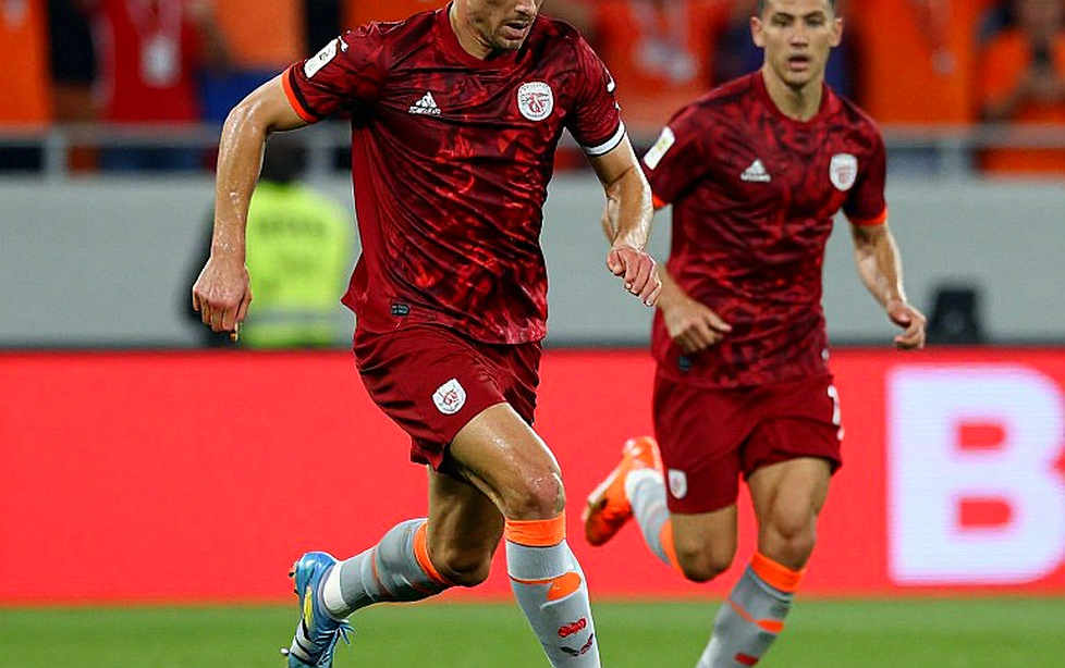 Luka Romero: Liga MX's Hidden Gem in CIES Ranking Luka Romero: Liga MX's Hidden Gem in CIES Ranking