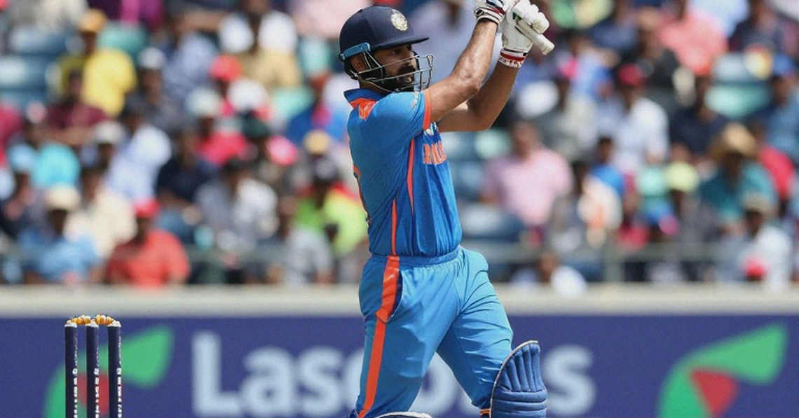 Ayush Mhatre's Hamstring: Where the 4-6 Week Math Doesn't Add Up