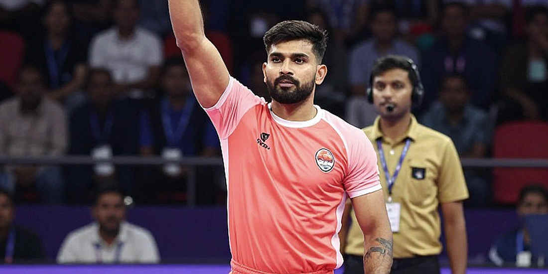 ৩৭–৩৪: যে ফাইনাল এখনো খেলা হয়নি — এশিয়ান গেমস ২০২৬-এর ভারত-ইরান কাবাডি দাবির হিসাব-বিশ্লেষণ