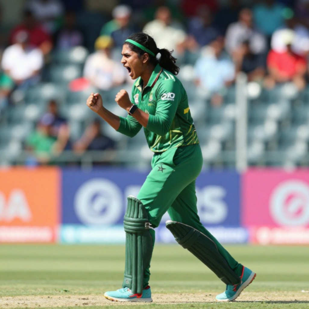 Last Ball, First Lesson: What Bangladesh Women U19's Loss to Sri Lanka Showed Last Ball, First Lesson: What Bangladesh Women U19's Loss to Sri Lanka Showed