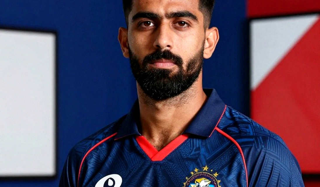 বাবর আজমের ডেজার্ট ভাইপার্স অধ্যায়: আইএলটি-২০-এর নিলাম, বিগ ব্যাশের বেসরকারিকরণ আর ক্রিকেটের সমান্তরাল বাজার