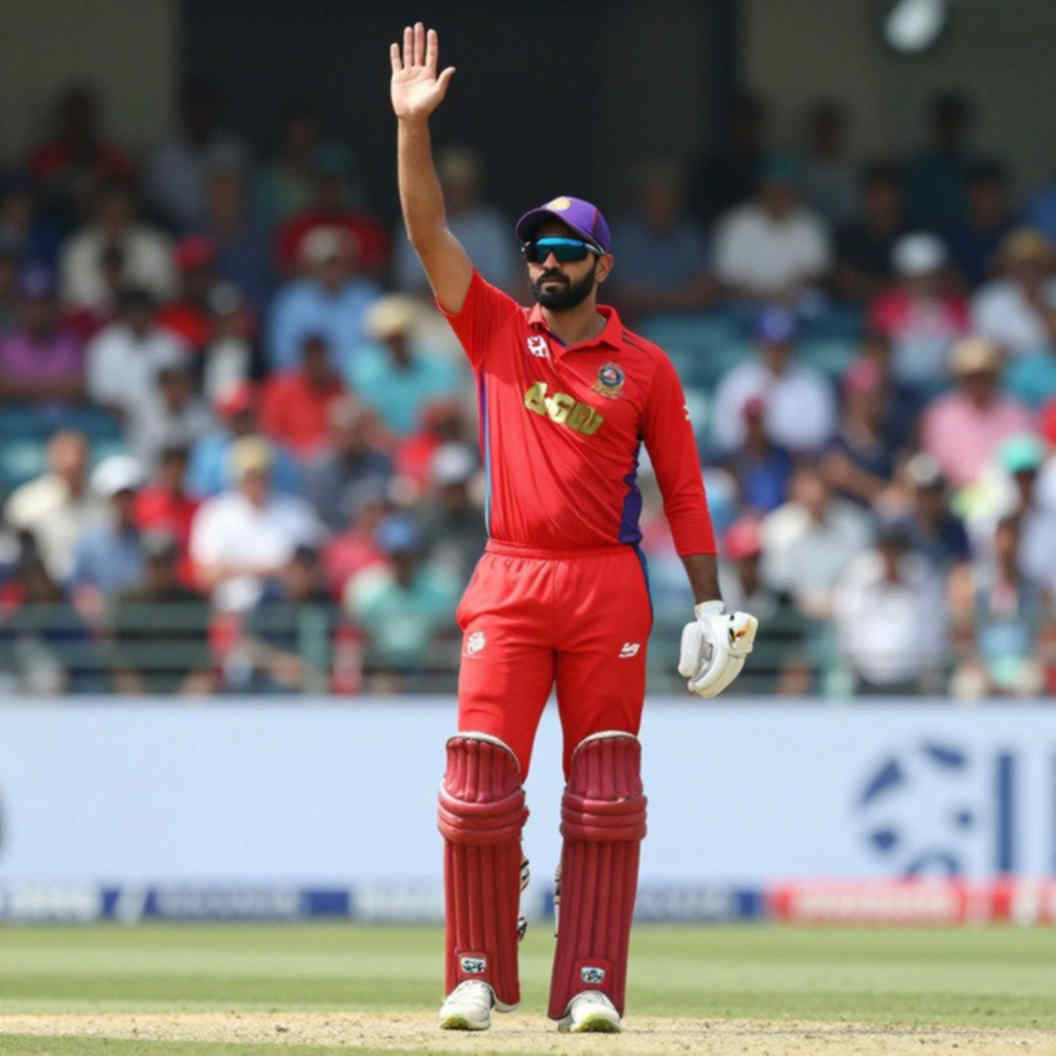 Babar Azam's Desert Vipers Chapter: The ILT20 Auction, BBL Privatisation and Cricket's Parallel Market Babar Azam's Desert Vipers Chapter: The ILT20 Auction, BBL Privatisation and Cricket's Parallel Market