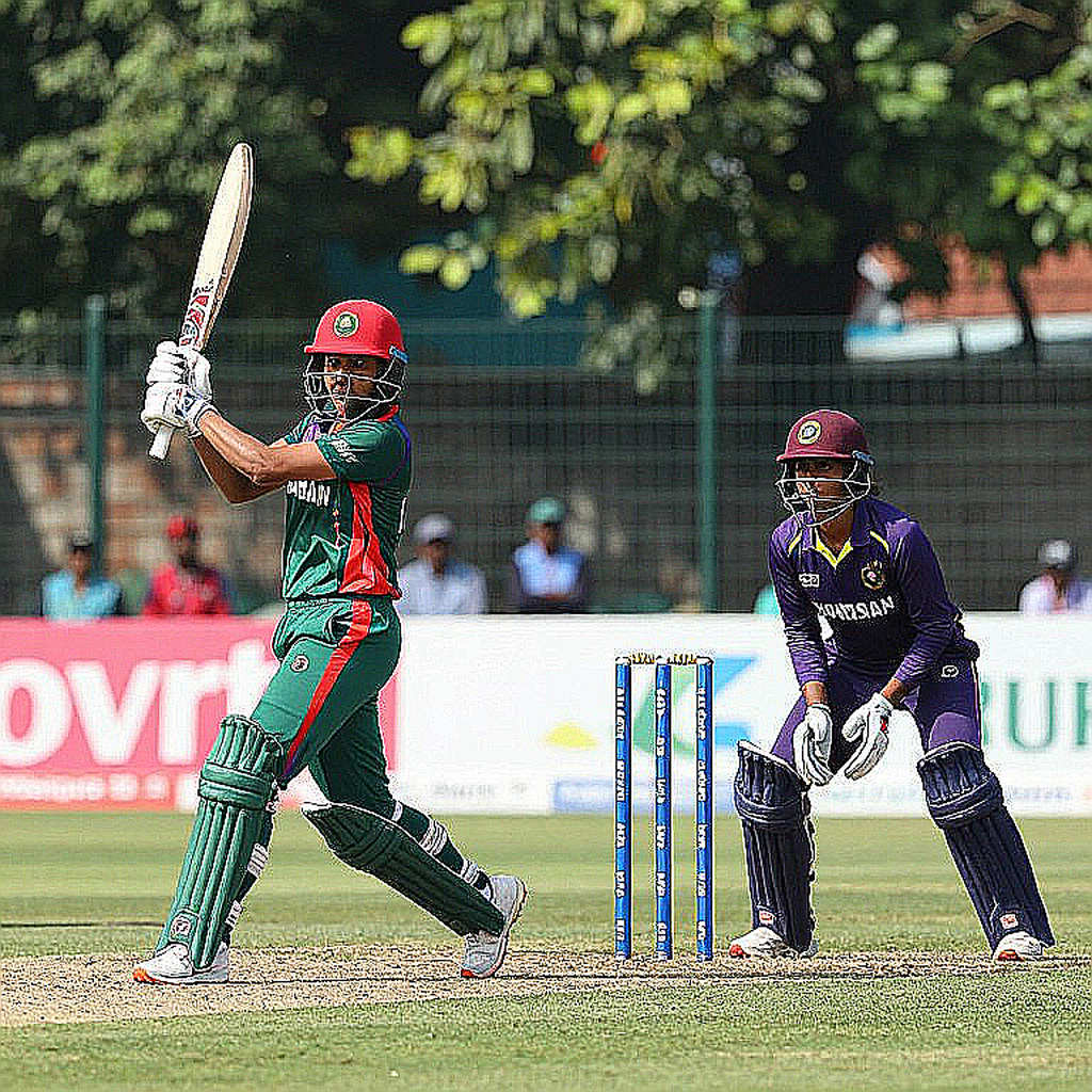Overs 7 to 11: Where Bangladesh's T20 Matches Are Actually Lost Overs 7 to 11: Where Bangladesh's T20 Matches Are Actually Lost