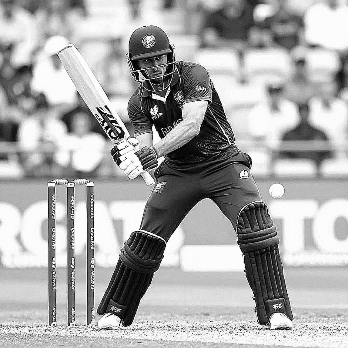 Cricket's Silent Scandal: When the Data Pipeline Runs Empty