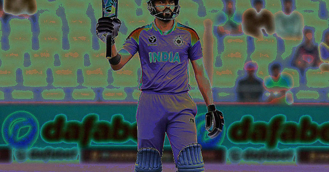 শূন্য ব্লক: ক্রিকেটের তথ্যশৃঙ্খলে যে ফাঁক কখনও ভরে না