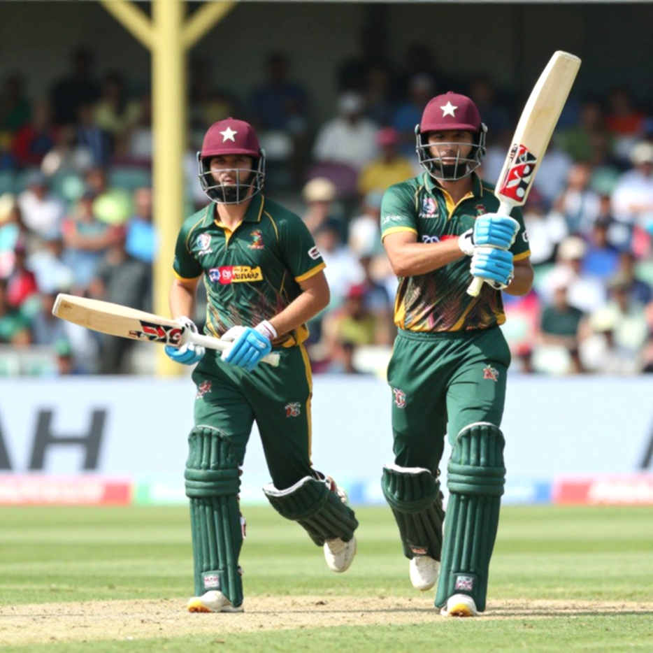 The Sixteenth Name: Murshida Khatun's Selection and the Unwritten Rules of Bangladesh Women's Cricket