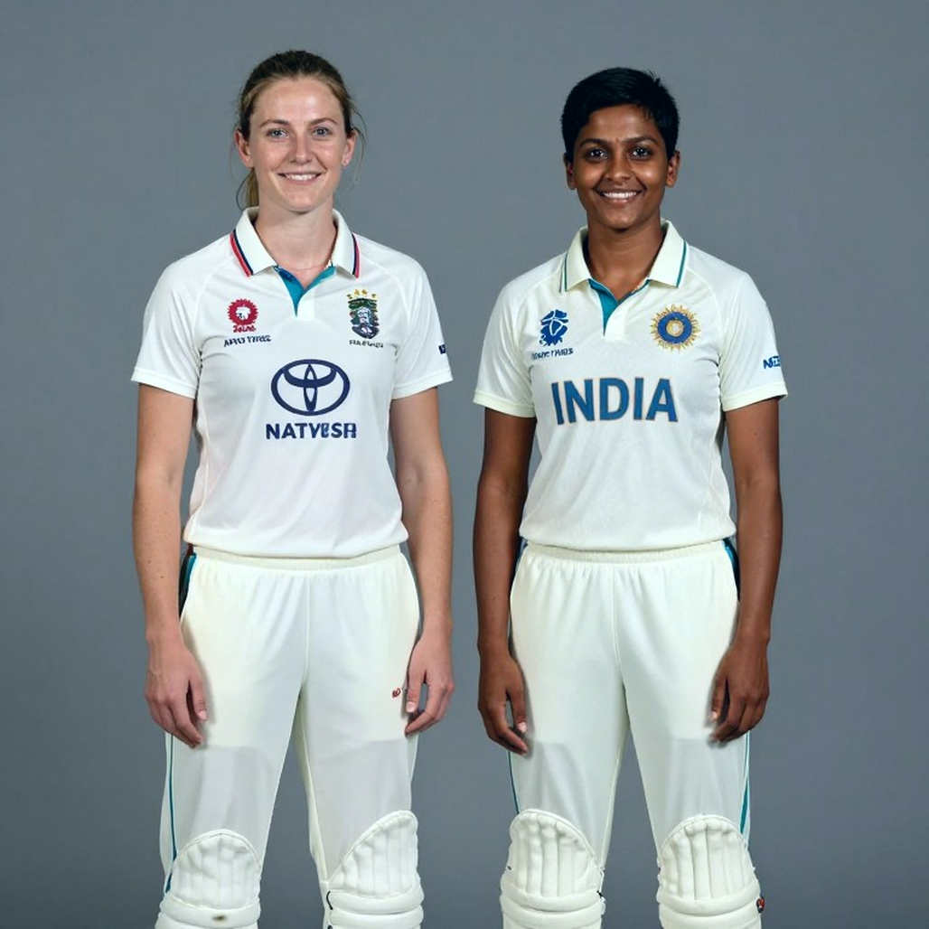 The Sixteenth Name: Murshida Khatun's Selection and the Unwritten Rules of Bangladesh Women's Cricket