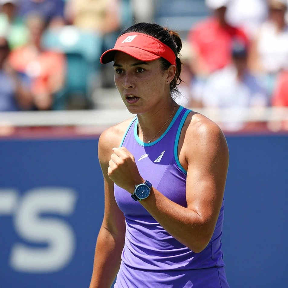 The Silence of 16 Points: Alcaraz's Tokyo Semifinal Was Won in the Head, Not on the Serve The Silence of 16 Points: Alcaraz's Tokyo Semifinal Was Won in the Head, Not on the Serve