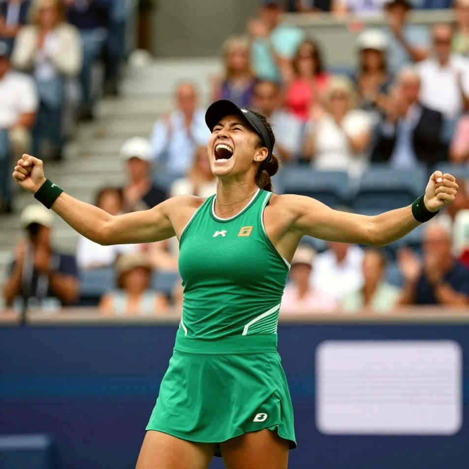 The Silence of 16 Points: Alcaraz's Tokyo Semifinal Was Won in the Head, Not on the Serve The Silence of 16 Points: Alcaraz's Tokyo Semifinal Was Won in the Head, Not on the Serve