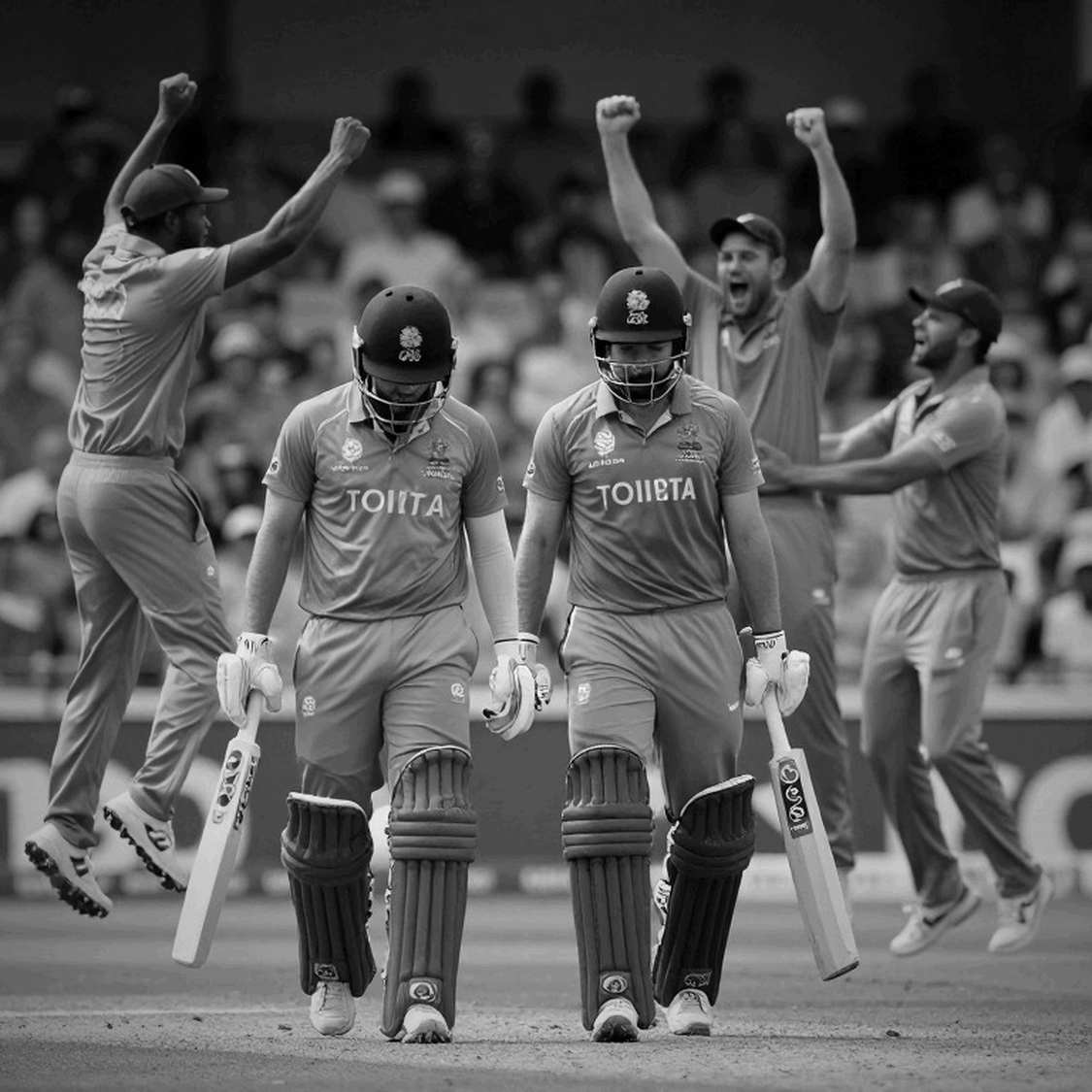 খালি ঘরের পাঠ: এশিয়ার ক্রিকেট, নীরবতা আর না-বানানো গল্পের শৃঙ্খলা খালি ঘরের পাঠ: এশিয়ার ক্রিকেট, নীরবতা আর না-বানানো গল্পের শৃঙ্খলা