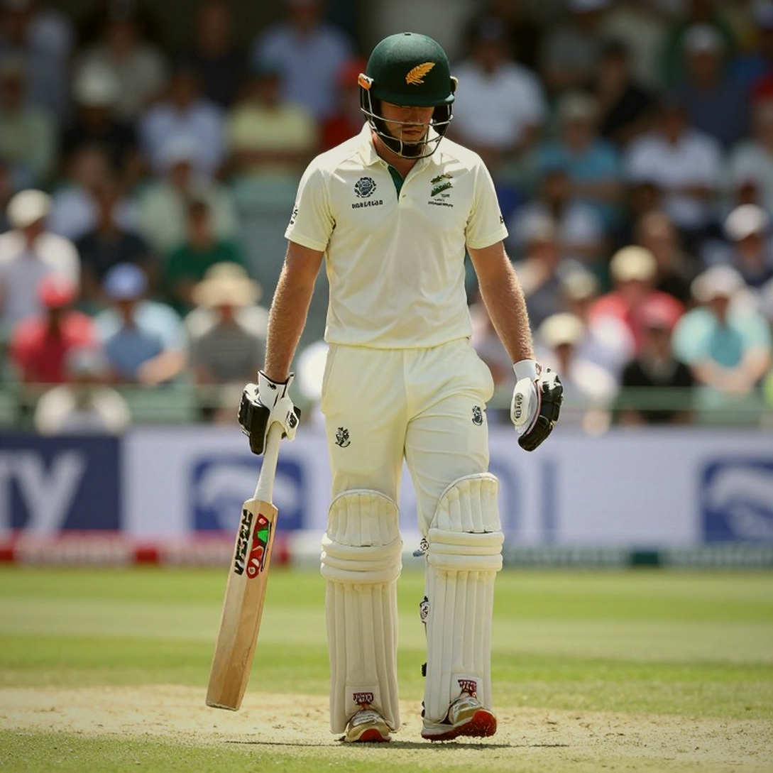 McGrath's Armband, Molineux's Hip: The Brisbane Series Asks About Workload, Not Leadership