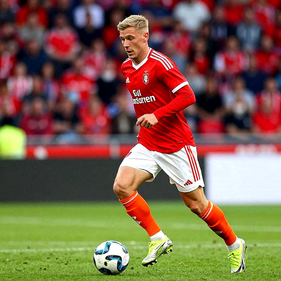 What Slips Through the Gaps in the Transfer Ledger: Can Blockchain Restore Football's Truth? What Slips Through the Gaps in the Transfer Ledger: Can Blockchain Restore Football's Truth?
