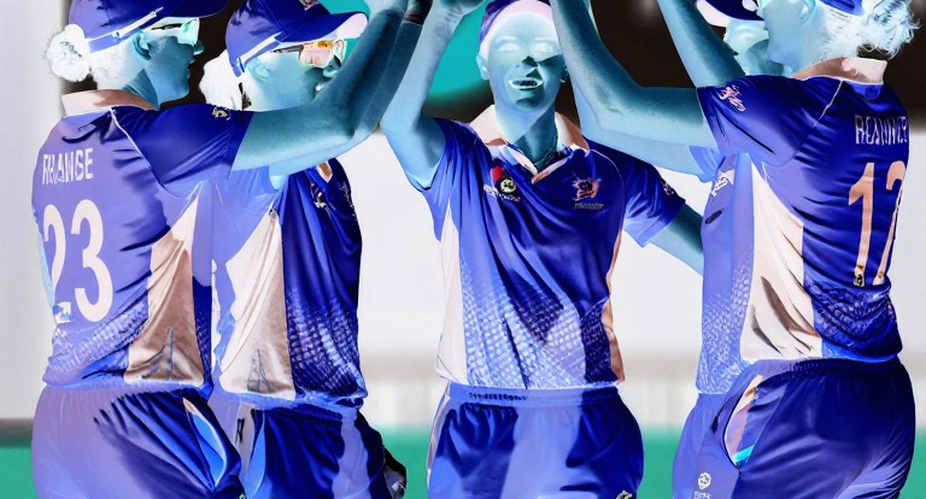 Cricket Analytics and the Empty Report: Is Blockchain the Last Hope for Data Integrity?