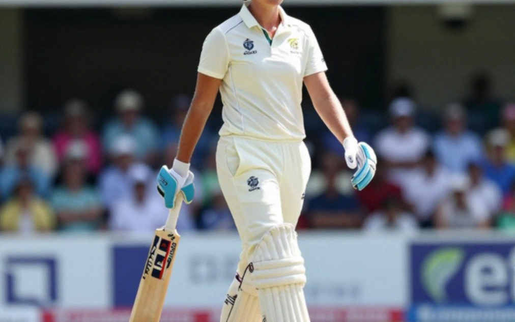 Cricket Analytics and the Empty Report: Is Blockchain the Last Hope for Data Integrity?