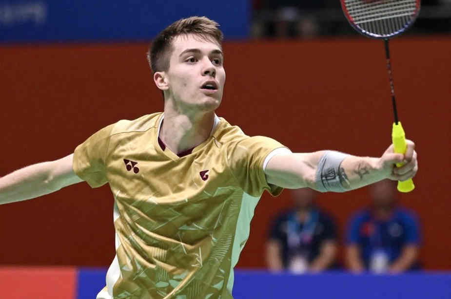 A Wrong Label, One Gold, and 3.72 Billion Dong: Auditing Vietnam's Sepak Takraw Ledger
