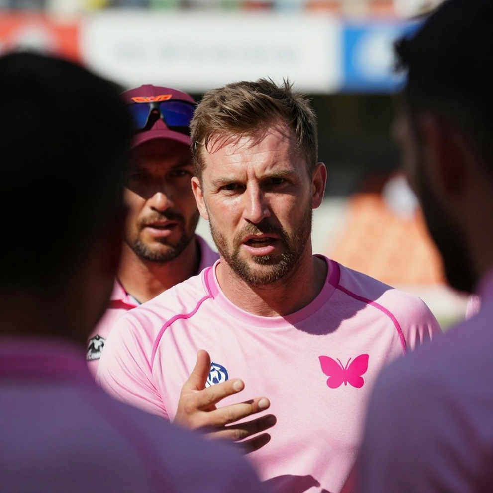 The One-Channel Ledger: Reverse Swing, the Old Ball, and Ahmadzai's Two-Wicket Audit The One-Channel Ledger: Reverse Swing, the Old Ball, and Ahmadzai's Two-Wicket Audit