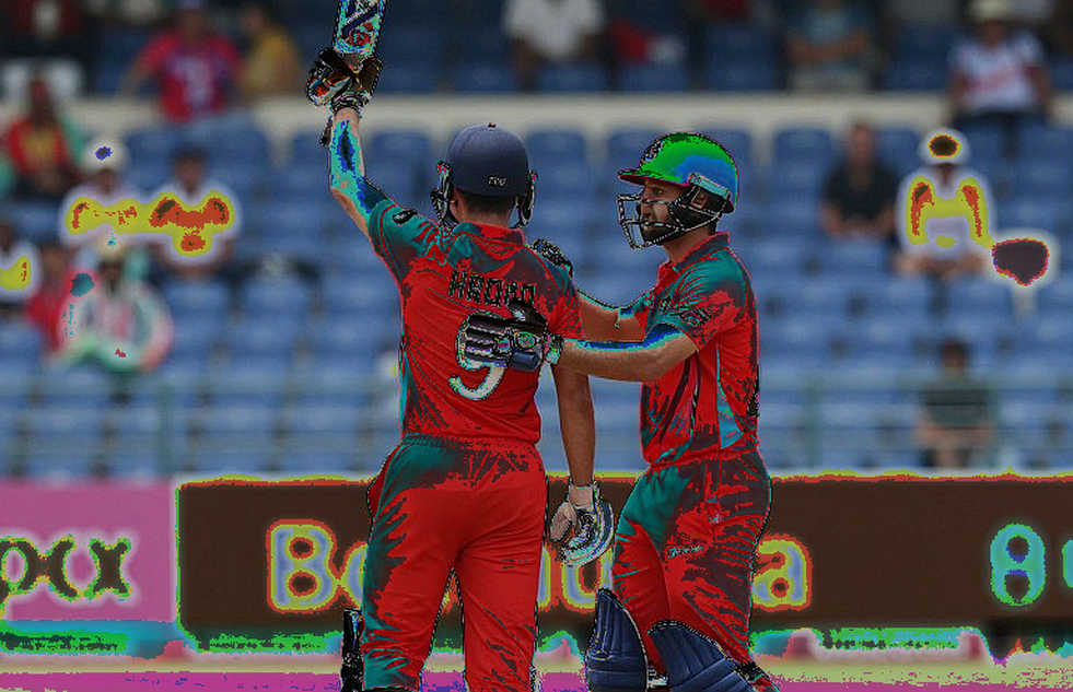The Next Generation Test of Bangladesh Cricket: Talent Migration from South Asia to the Gulf Market The Next Generation Test of Bangladesh Cricket: Talent Migration from South Asia to the Gulf Market