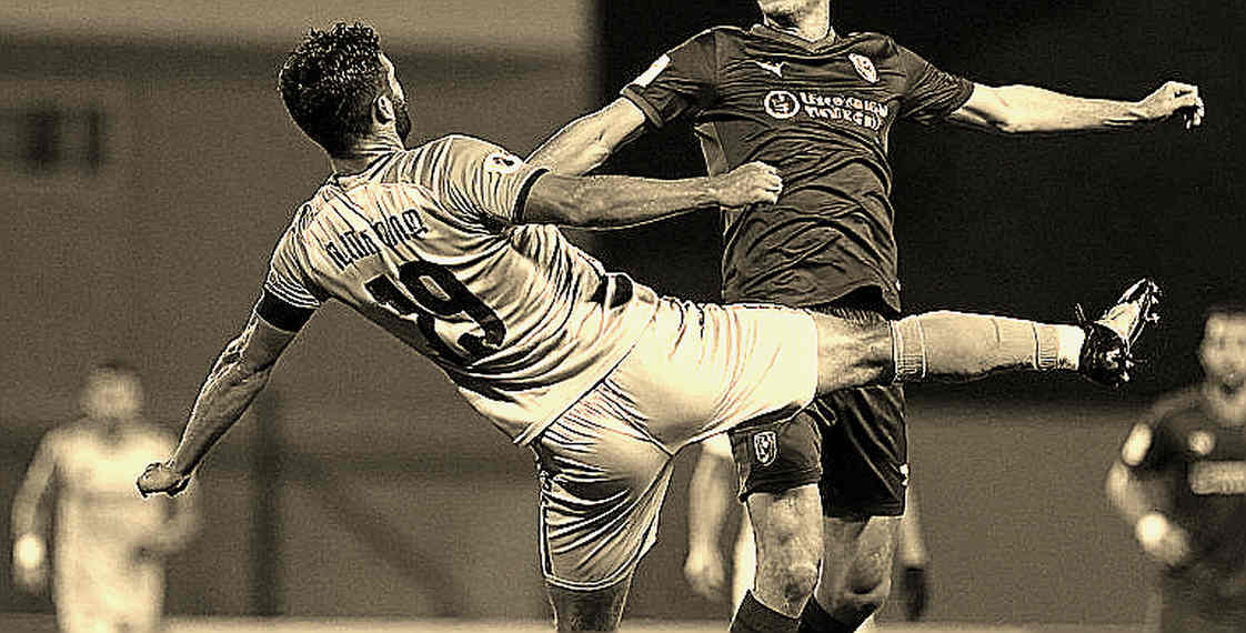 The Price of Injury in the Transfer Market: Medicals, Ledgers, and the Data Clubs Keep Hidden The Price of Injury in the Transfer Market: Medicals, Ledgers, and the Data Clubs Keep Hidden