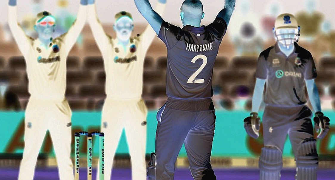 The List That Carries No Score: India Women's Quiet Handover Against Zimbabwe