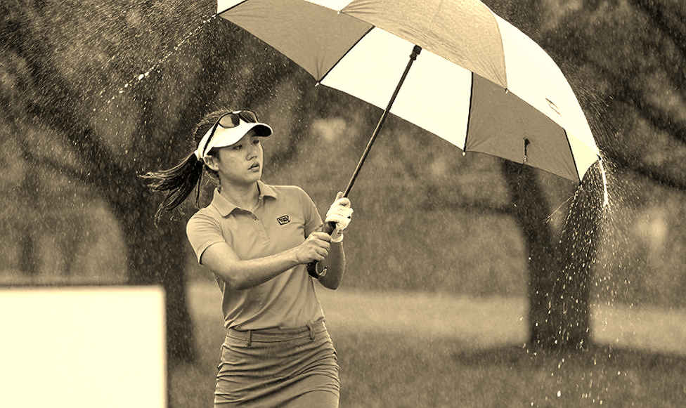 Blockchain and the Scorecard: Where Is the Chain of Trust in Bangladesh's Golf Records?