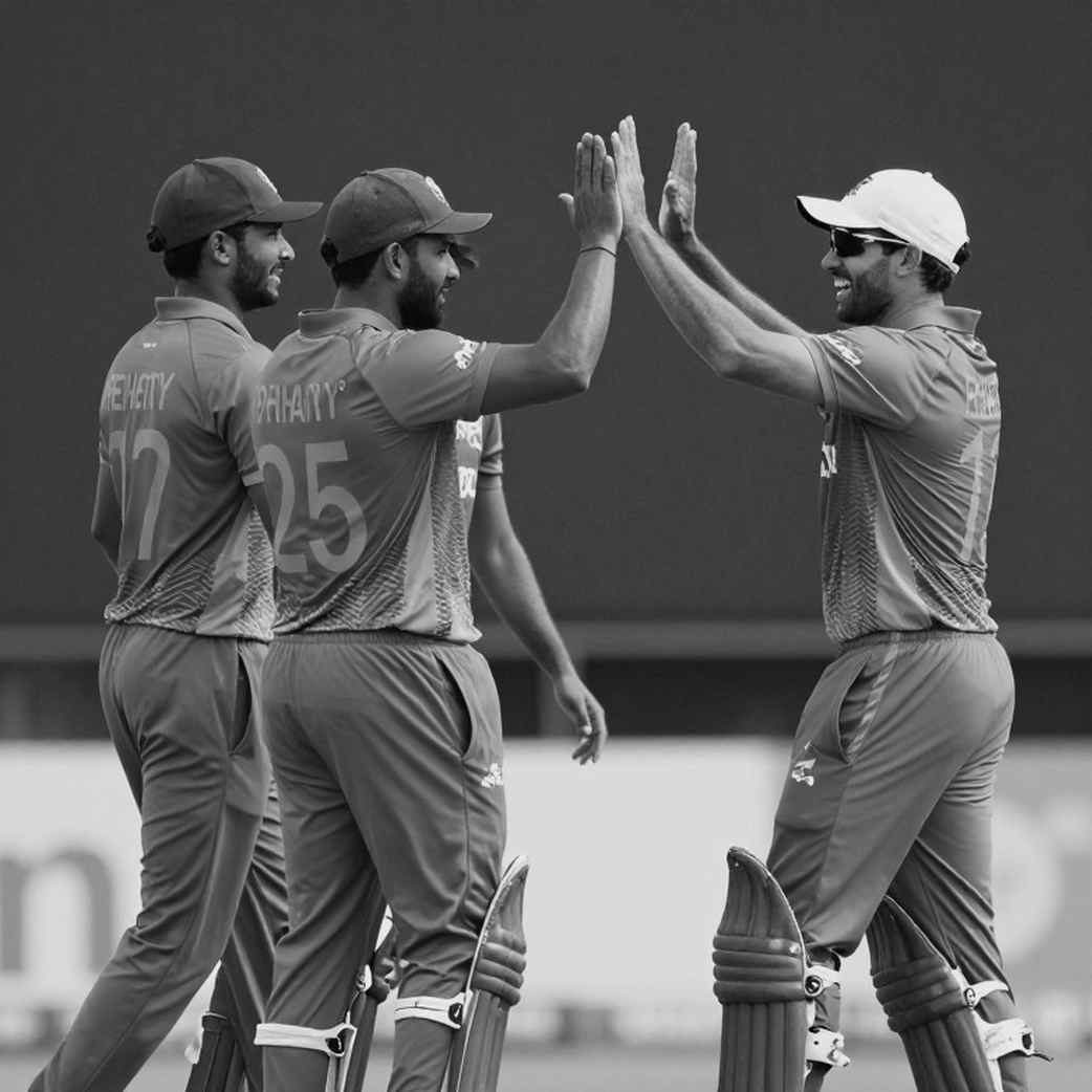 নীরবতার স্কোরলাইন: কলম্বোর ৩৩তম সিঙ্গার-এমসিএ লিগে যা বলা হয়নি নীরবতার স্কোরলাইন: কলম্বোর ৩৩তম সিঙ্গার-এমসিএ লিগে যা বলা হয়নি