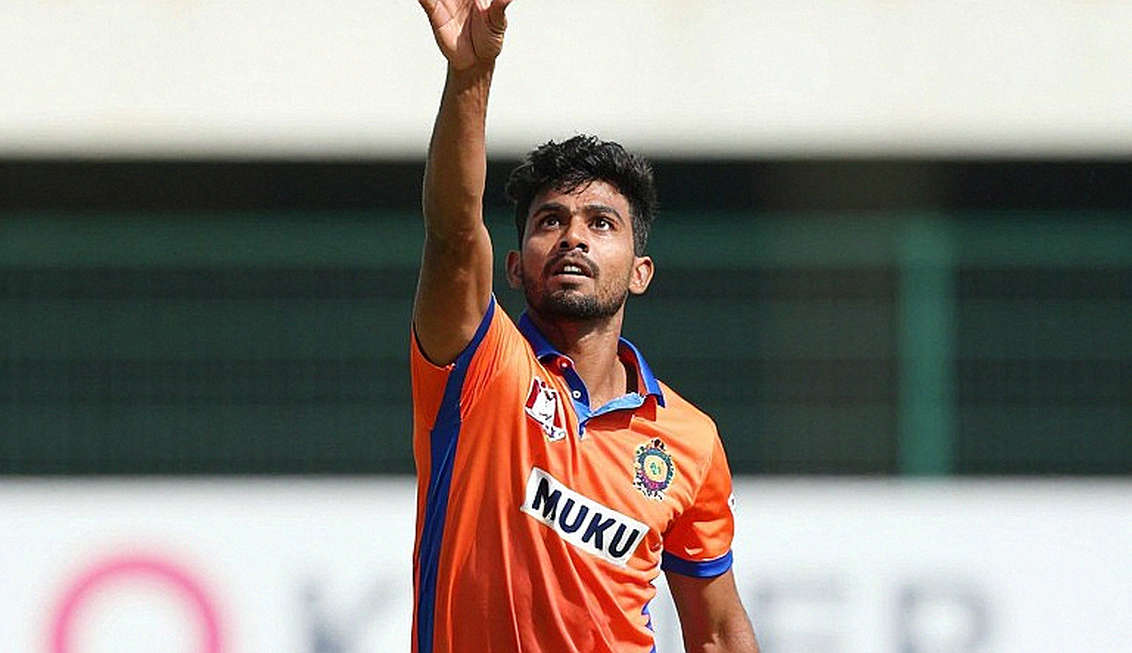 সাহিবজাদা ফারহান: টি-টোয়েন্টি আন্তর্জাতিক ক্রিকেটে নতুন রেকর্ডের গল্প