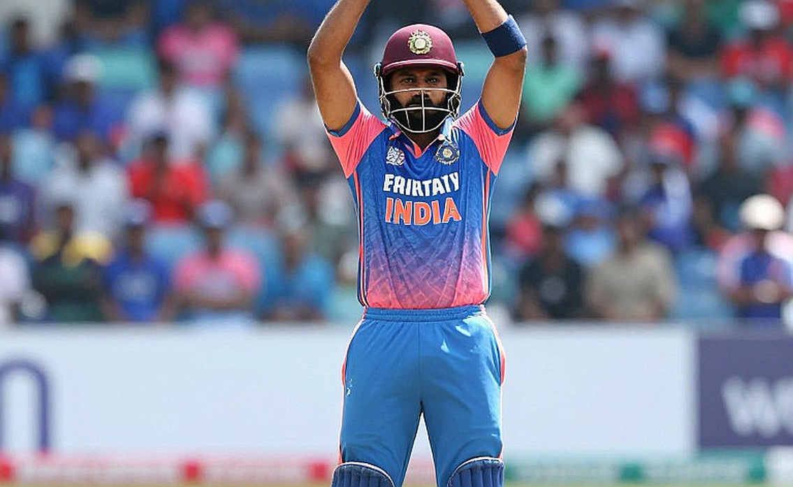 The Franchise Cricket Transfer Ledger: Value, Load, and the Players the Scorecard Leaves Out The Franchise Cricket Transfer Ledger: Value, Load, and the Players the Scorecard Leaves Out