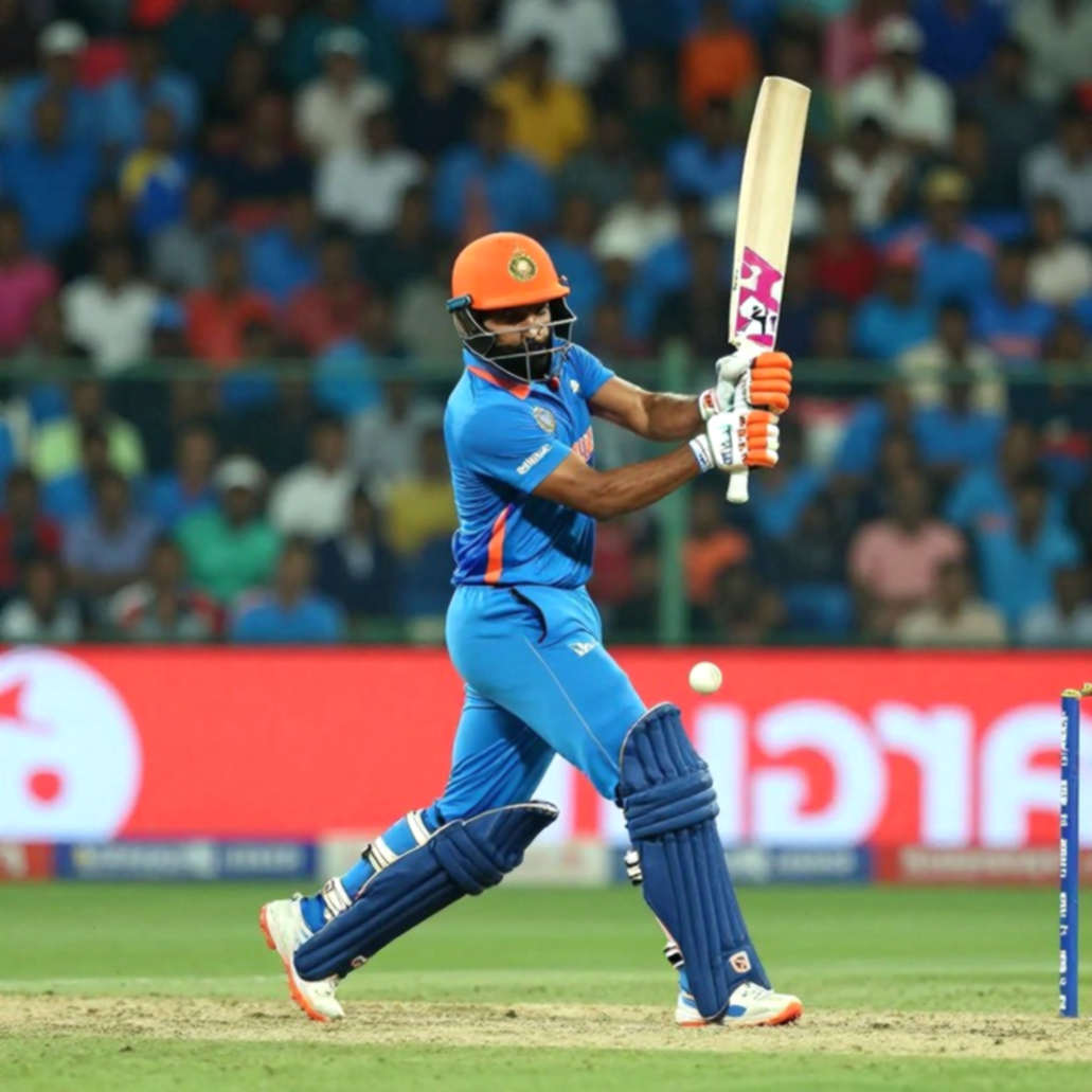 From Empty Input to Blockchain: The Integrity Crisis in Cricket Analytics