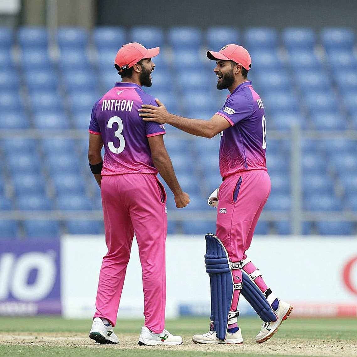 From Empty Input to Blockchain: The Integrity Crisis in Cricket Analytics