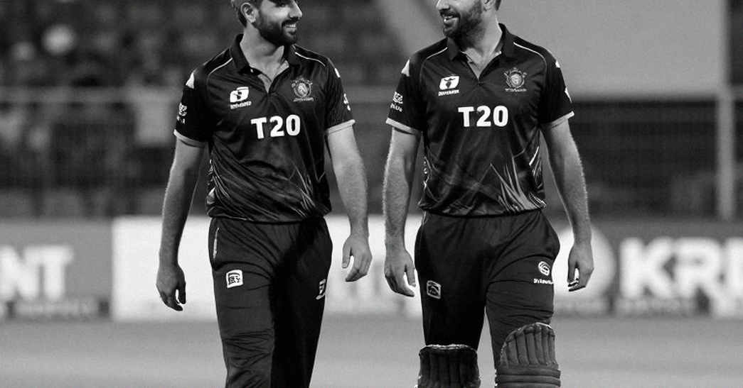 মাজ সাদাকাত ১৮৭ ধাপ উঠলেন, সালমান মির্জাও আইসিসি টি-টোয়েন্টি র‍্যাঙ্কিংয়ে উন্নতি