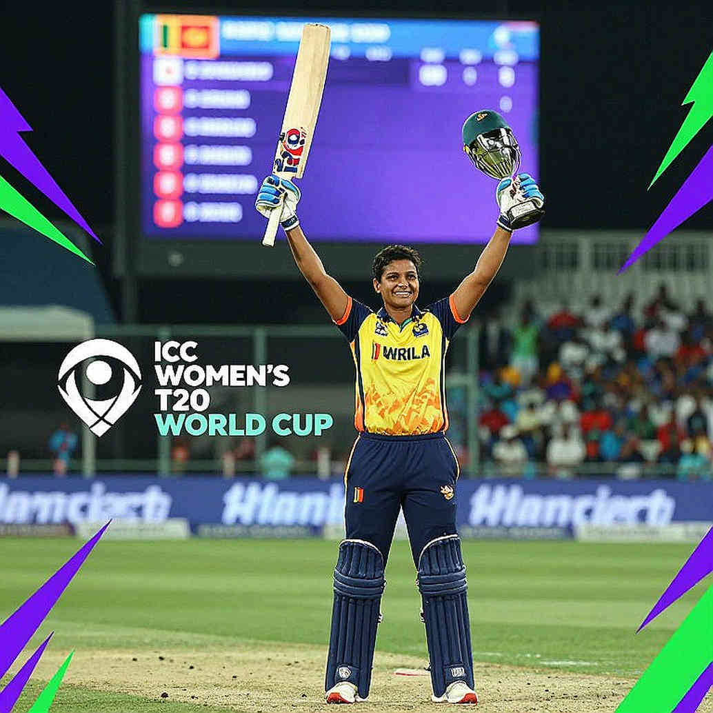 মাজ সাদাকাত ১৮৭ ধাপ উঠলেন, সালমান মির্জাও আইসিসি টি-টোয়েন্টি র‍্যাঙ্কিংয়ে উন্নতি
