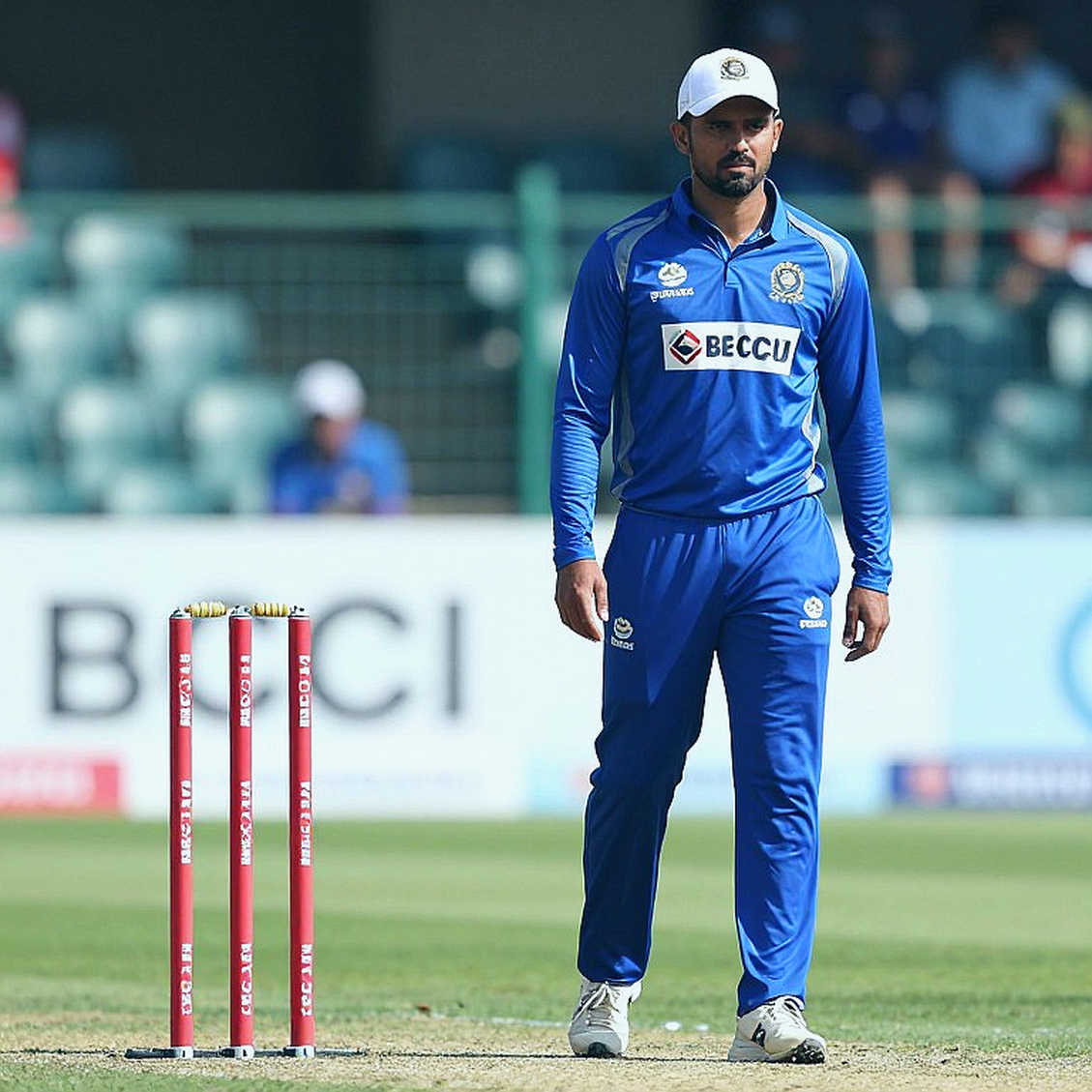The Auctioneer's Gavel and the Board's Pen: Cricket's Invisible Transfer Market The Auctioneer's Gavel and the Board's Pen: Cricket's Invisible Transfer Market