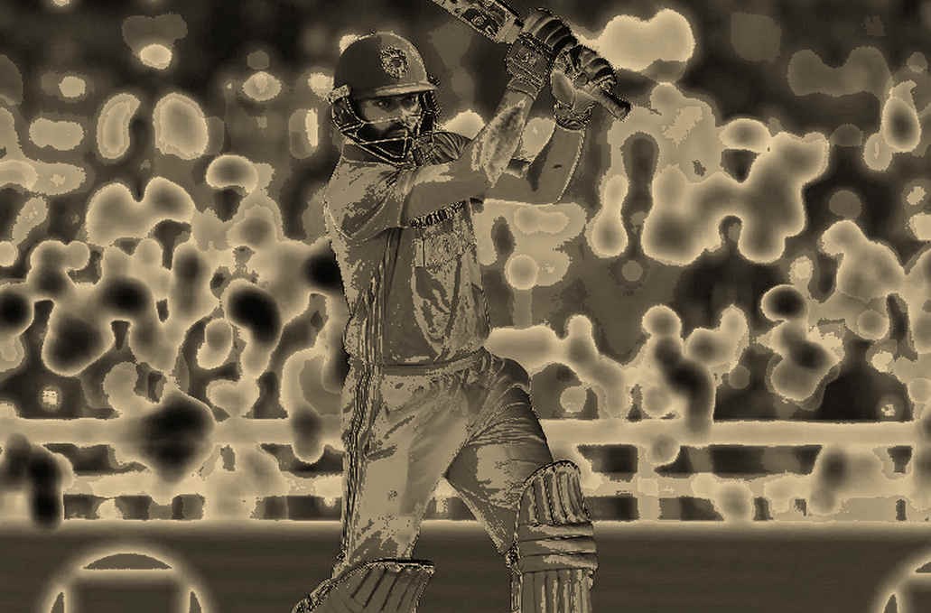 The Empty Ledger: When Cricket's Review Ledger Silently Breaks The Empty Ledger: When Cricket's Review Ledger Silently Breaks